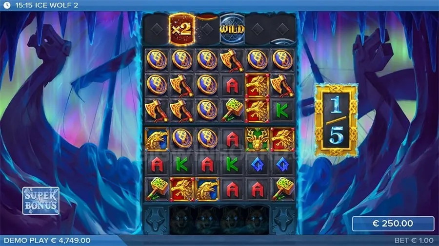 Person playing Jili777 slot game