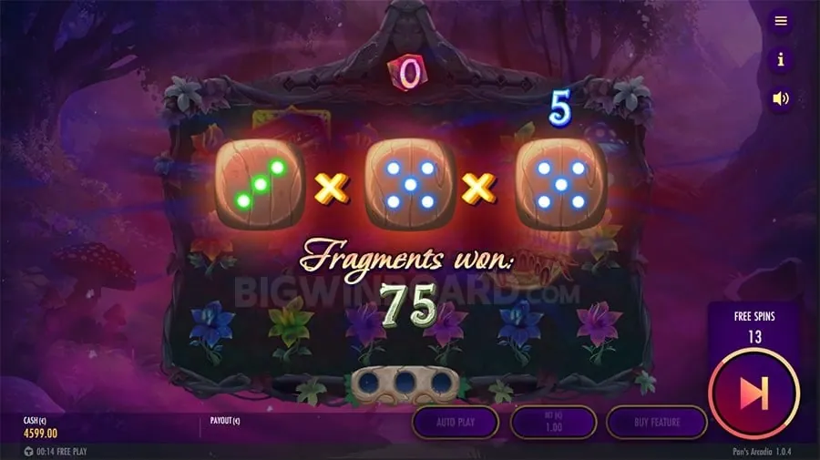 Secure online casino platform with lock icon