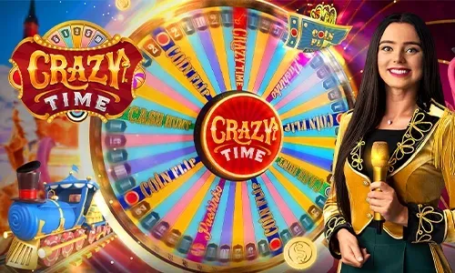 Exciting online casino slot games