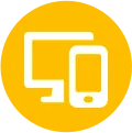 Bank transfer logo